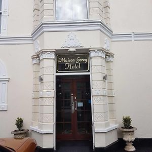 Maison Gorey Hotel